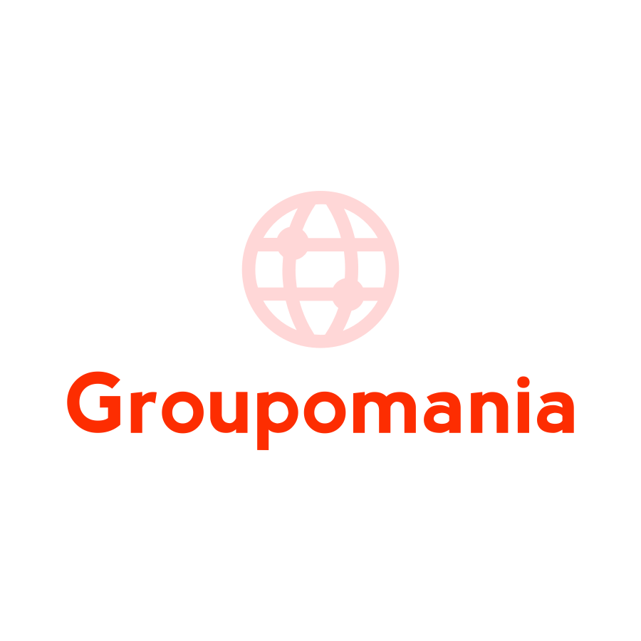 logo Groupomania