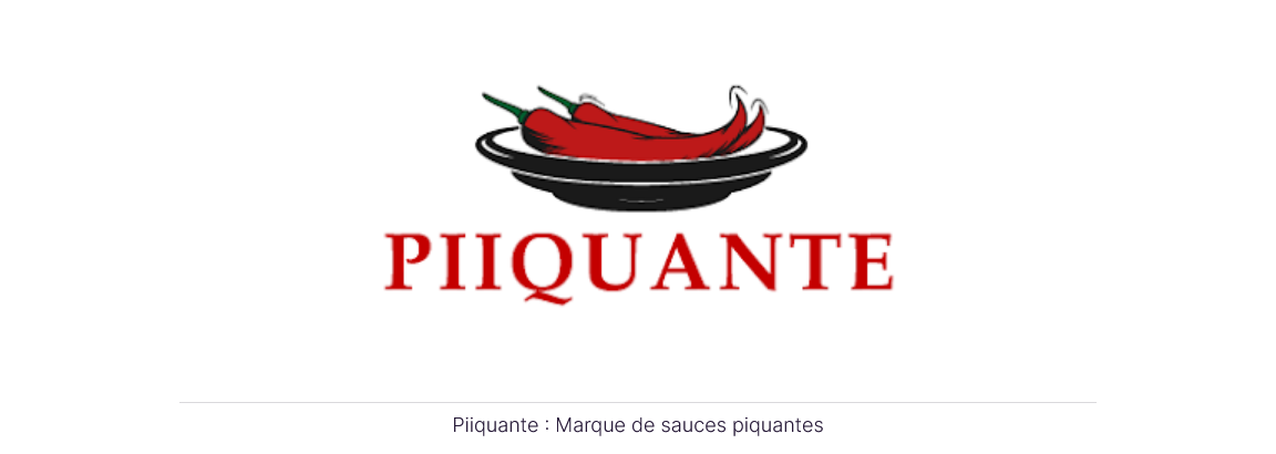 logo Piiquante