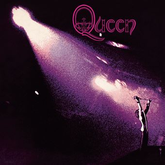 Queen Queen-Remasterise