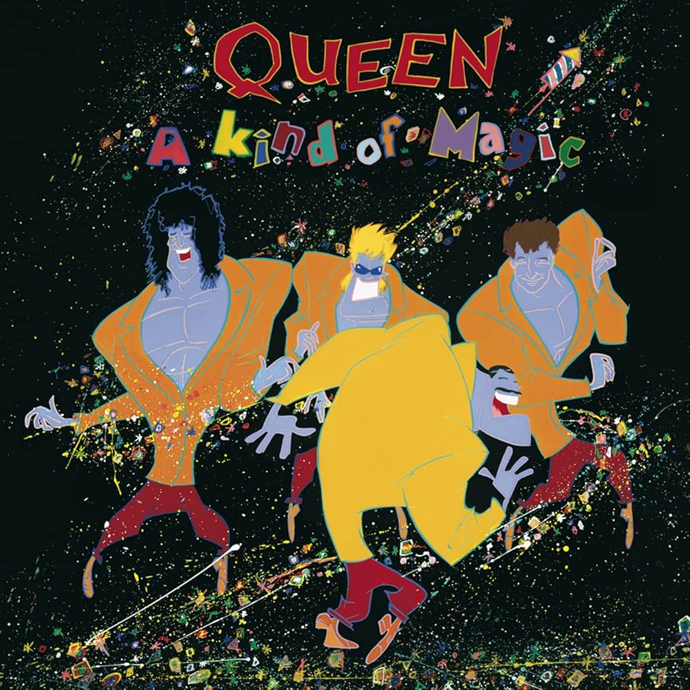 Queen-Greatest-Hits-II-Album-CD