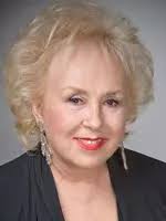 Doris Roberts