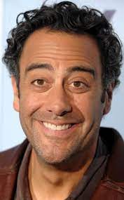 Brad Garrett